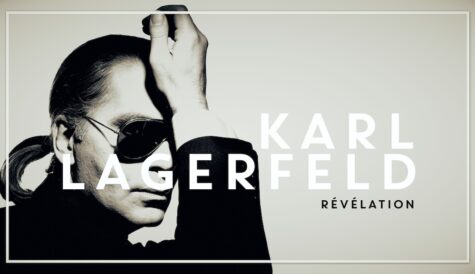France's Canal+ preps Karl Lagerfeld documentary exploring early life & career