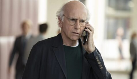 News round-up: HBO's 'Curb Your Enthusiasm' to end; Film.UA's copro chief exits