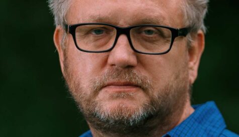 Woodcut Media ups Matthew Gordon to become head of contemporary factual