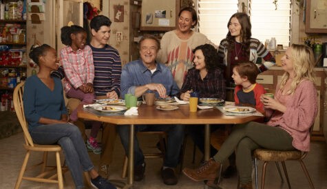 The CW lands ABC sitcom 'The Conners' in unusual US distribution set-up