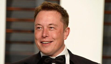Elon Musk's X pushes into originals with Range Media partnership