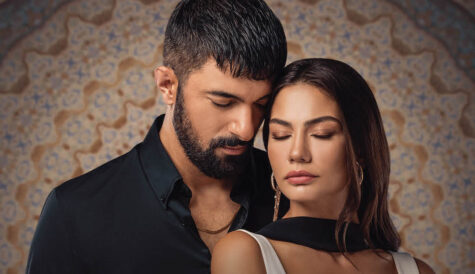 Mediaset España extends Turkish drama with Calinos series 'Farah'