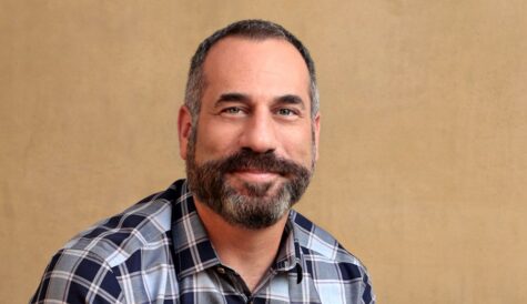 Kartoon Studios hires DreamWorks alum Gregg Goldin to head development & production