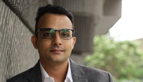 Zee & Sony alum joins India's Swastik Productions to oversee digital push