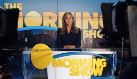 Jeff Zucker's RedBird IMI takes stake in 'The Morning Show' firm Media Res