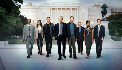 CBS expands 'NCIS' franchise with prequel series narrated by Mark Harmon