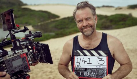 ABC Australia partners with Brendan Cowell to adapt his novel 'Plum'