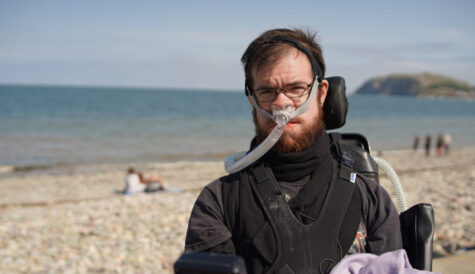 Channel 4 acquires Welsh-lanaguage Wildflame doc 'Sex, Me & Disability'
