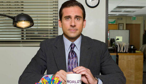 Peacock greenlights 'The Office' spin-off from Greg Daniels, set around daily newspaper