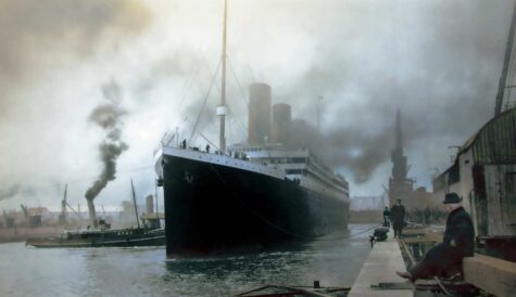 Sales round-up: C4 & SBS visit Titanic; WBD's TVN preps 15 FAST channels; 'LooLoo' expands in MENA