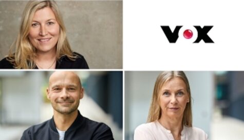 Germany's VOX rejigs execs with Marcel Amruschkewitz & Iris Preiß taking key roles