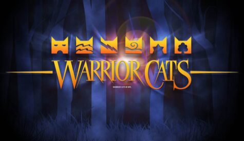 China's Tencent & Coolabi Productions to develop 'Warrior Cats' animation