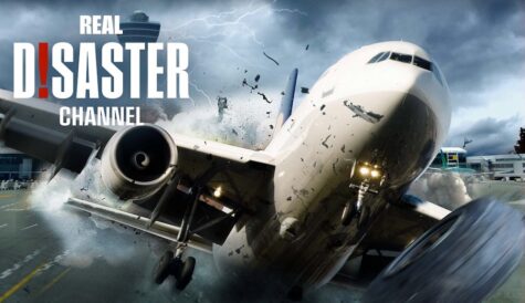 Cineflix Rights expands FAST in US with Real Disaster Channel on Pluto TV