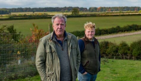 WBD networks pick up Prime Video flagship duo 'Clarkson's Farm' & 'The Grand Tour'
