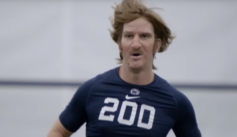 Hulu expands ESPN's 'Chad Powers' sketch into full series