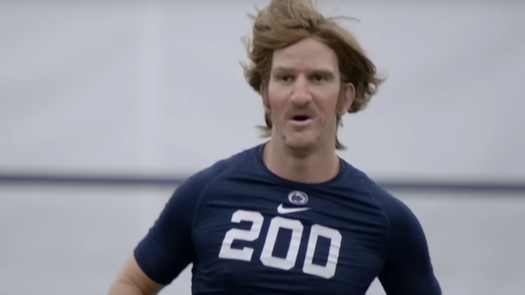 Hulu expands ESPN’s ‘Chad Powers’ sketch into full series