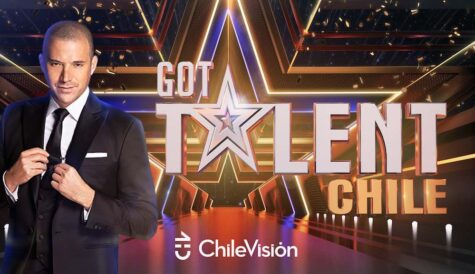 Paramount's Chilevisión returns to 'Got Talent' after eight years