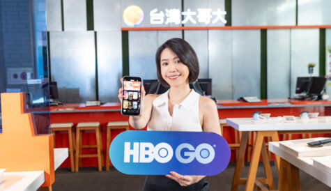 Warner Bros. Discovery streamer HBO GO expands in Asia with launch on Taiwan Mobile