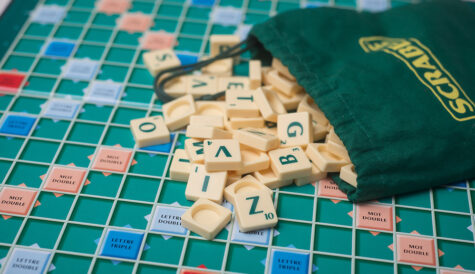 The CW rolls dice on Scrabble & Trivial Pursuit game shows
