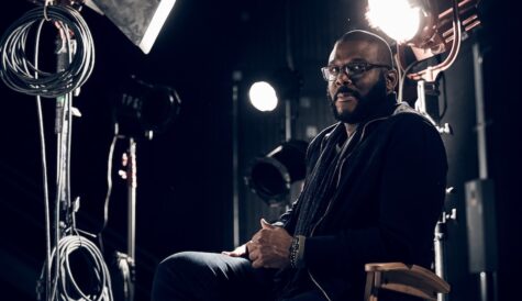 Netflix & Tyler Perry extend pact with first-look series deal