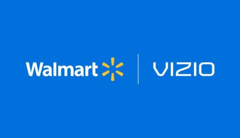 Walmart strikes $2.3bn deal to buy smart TV company Vizio
