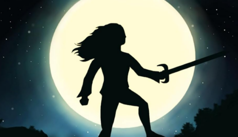 Stuart Ford's AGC Television to adapt 'Hook's Daughter: The Pirate Princess Chronicles'