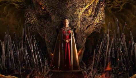 India's JioCinema preps HBO's 'House Of The Dragon' S2 for 17 June