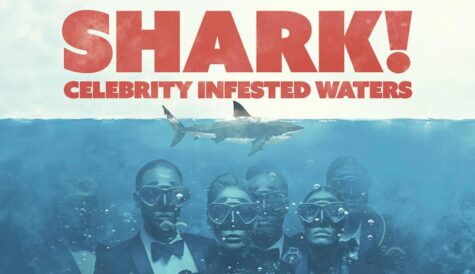 ITV orders 'crossover' format 'Shark!' from Plimsoll
