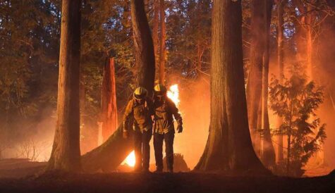 Round-up: CBS extends 'Fire Country' & 'Ghosts'; Apple orders Owen Wilson drama; Poland's TVP preps MIPTV shows
