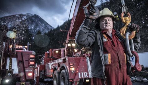 'Highway Thru Hell' leads to FAST channel with Banijay, Great Pacific deal
