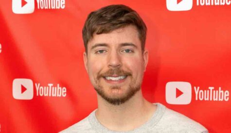 Amazon & MrBeast team for 'Beast Games' competition show, with record-breaking $5m prize