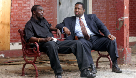 TBI Weekly: Why 'The Wire's success matters now more than ever