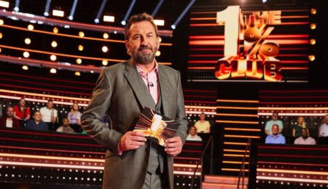 ITV extends 'The 1% Club' quiz format for two further seasons