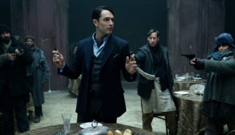 Lionsgate plans 'John Wick' & 'Twilight' TV spin-offs