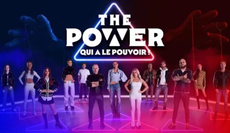 France's W9 preps Dreamspark format 'The Power'