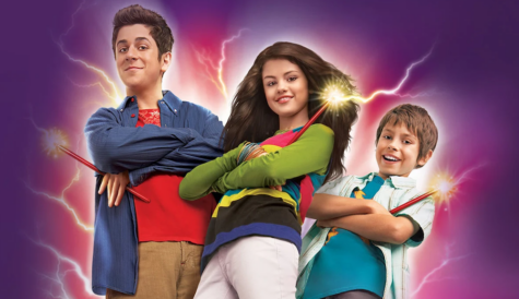 Disney Channel greenlights 'Wizards Of Waverly Place' sequel