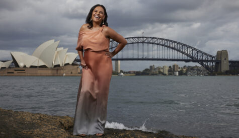 Amazon partners with Miranda Tapsell for 'Top End Wedding' sequel series