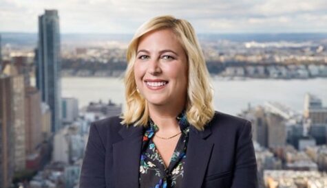 BANFF adds CBS Entertainment president Amy Reisenbach to line-up