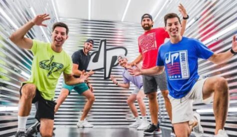 Highmount Capital invests $100m+ in YouTubers Dude Perfect