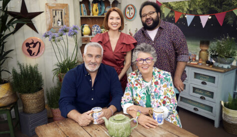 Roku expands 'The Great American Baking Show' & Honest Renovations'
