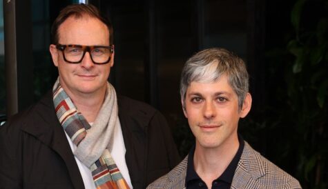 Vice Media creates production unit led by Jamie Hall & Danny Gabai