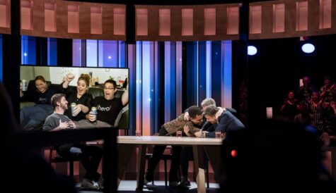 RTL 4 in Netherlands strikes first deal for Belgium's 'In Other News, Today' quizzer