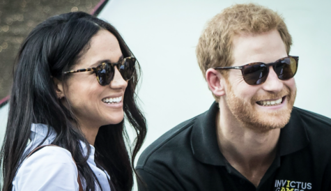 Netflix orders cooking & sports shows from Meghan & Harry's Archewell Productions