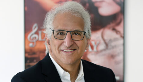 Buyer's Profile: Neil Friedman, co-founder, ChaiFlicks
