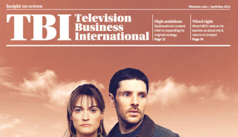 Check out TBI's MIPTV 2024 edition!