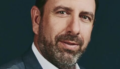 Peter Micelli's Range Media eyes int'l growth after striking Liberty Global deal