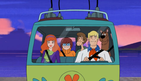 Netflix developing live-action 'Scooby-Doo' series with Berlanti Productions