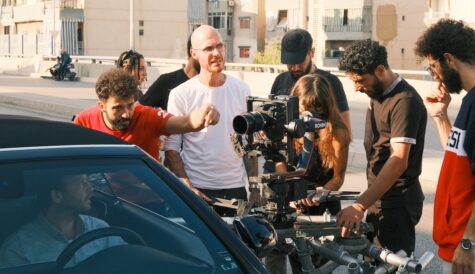 Amazon acquires first Arabic TV series with 'Self Modulation' from Falcon Films & Arna Media