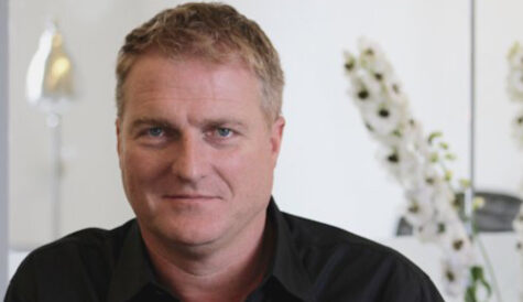 Range Studios hires Fremantle UK's former CEO Simon Andreae