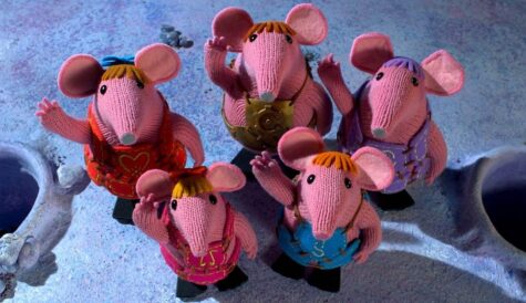 'Clangers' & 'Newzoids' firm Factory Transmedia enters liquidation